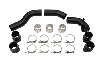 Charge Pipe TurboWorks BMW F20 F22 F32 N20 125i 320i 328i