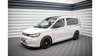 Splitters set Volkswagen Caddy Mk5