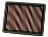 K&N Panel Filter 33-2420