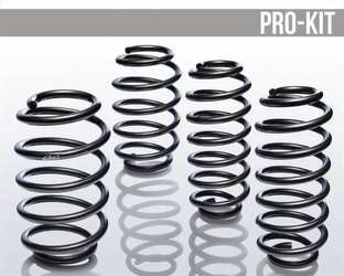 Eibach Pro-Kit BMW 3 F31 Spring Kit
