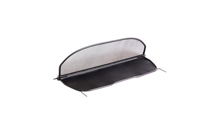 Wind Deflector Black Net suitable for PEUGEOT 308 CC (4B) 2009-now