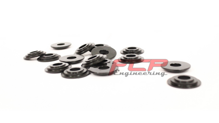 Valve springs Opel / Vauxhall 2.0 Z20LET Z20LEH retainers, seats FCP