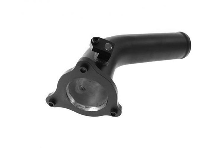 Charge Pipe TurboWorks BMW F20 F23 F31 F34 F36 3.0T B48