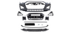 Bumper Audi A6 C8 4A Front SPORT