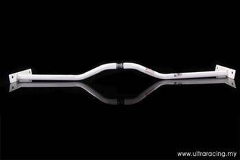 Honda Civic 92-95 2D Coupe UltraRacing 2-point Room Bar