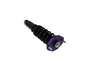 Street Suspension D2 Racing SUBARU LEGACY BE/BH 4WD 99-03