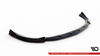 Splitter Mercedes-Benz GT 43 4 Door V8 Styling Package przód v.2