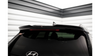 Zestaw Splitterów Hyundai Tucson Mk4