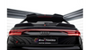 Splitters set Audi SQ8 Mk1 v.2