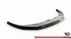 Splitter BMW 1 F40 Front v.2
