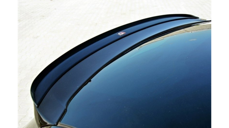 Spoiler Citroen DS5 Rear Gloss Black