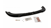 Splitter Volkswagen Touran przód Gloss Black