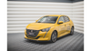 Splitter Peugeot 208 II przód v.2 Gloss Black