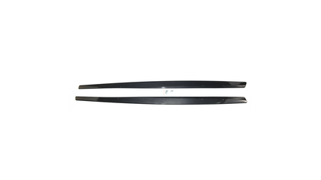 Diffuser BMW M3 F80 M4 F83 M4 F82 Side Skirts Carbon