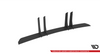 Diffuser BMW 3 G20 G21 Facelift M-Pack Rear Street Pro Black
