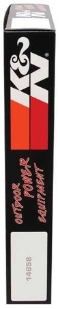 K&N Panel Filter 33-2307
