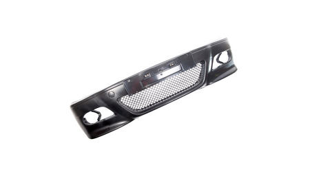 Bumper BMW 3 E46 Front