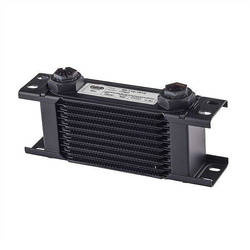Setrab Oil cooler 210 x 75 mm (115mm)