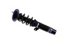 Street Suspension D2 Racing BMW 3 SERIES E46 4 CYL 98-05