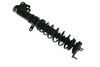 Street Suspension D2 Racing HYUNDAI COUPE 02-09