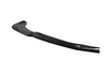 Splitter Mercedes-Benz E63 AMG W212 Gloss Front v.1