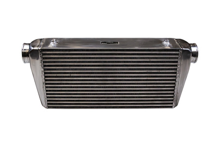 TurboWorks Intercooler 600x300x130 inlet 3,5"