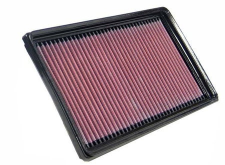 K&N Panel Filter 33-2846