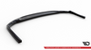 Splitters set Mazda CX-60 Mk1