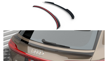 Spoiler Cap Audi e-tron Lip