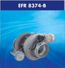 Borg Warner Turbocharger EFR-8374