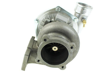 TurboWorks Turbocharger GT3582 Float Cast 4-Bolt 0.82AR