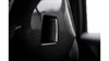 Headrests BMW 1 F40 M-Pack Carbon