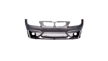 Bumper BMW 3 E90 E91 Front