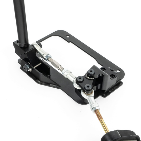 Hydraulic handbrake Toyota GT86 Subaru BRZ 0.625 LHD Hidden