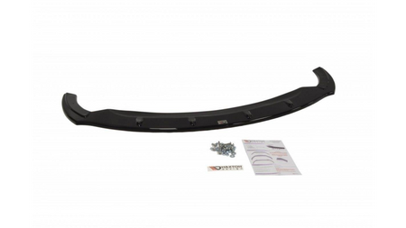 Splitter Seat Ibiza IV Sport przód Gloss Black