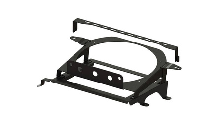 Top mount intercooler bracket BMW Nissan Patrol Y61