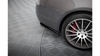 Zestaw Splitterów Maserati Quattroporte Mk6