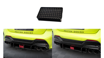 Light BMW 1 F40 M-Pack Stop LED