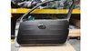 Door upholstery side panels BMW E46 COMPACT kjs