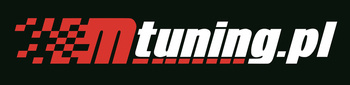Banner MTuning 1x6m