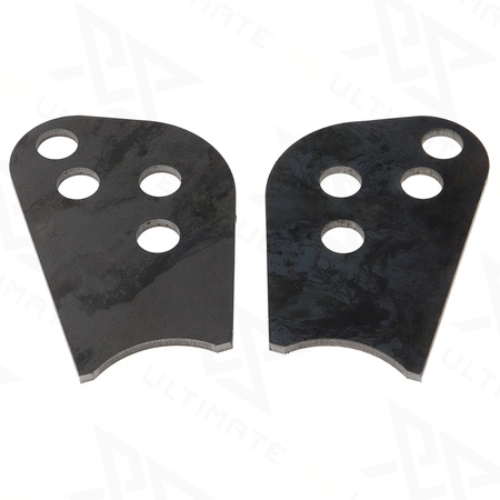 Reinforcement plate BMW 3 E36 Front subframe beam