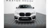 Splitter BMW X4 M F98 Przód v.1