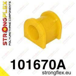 Front anti roll bar bush SPORT