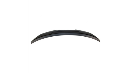 Spoiler BMW 2 F22 F23 Lip Matt Black