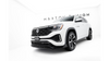 Splitters set Volkswagen Atlas R-Line Mk1 Facelift 2