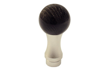 Aluminium Gear stick Type B Carbon