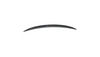 Lotka Mercedes-Benz CLA C118 Lip Matt Black