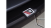 Splitter BMW 3 E92 M-Pack Front Gloss Black