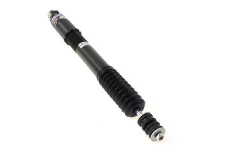 Street Suspension D2 Racing MERCEDES BENZ CLK C208 4/5/6 CYL 97-02