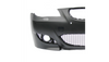 Bumper BMW 5 E60 E61 Facelift Front PDC SRA